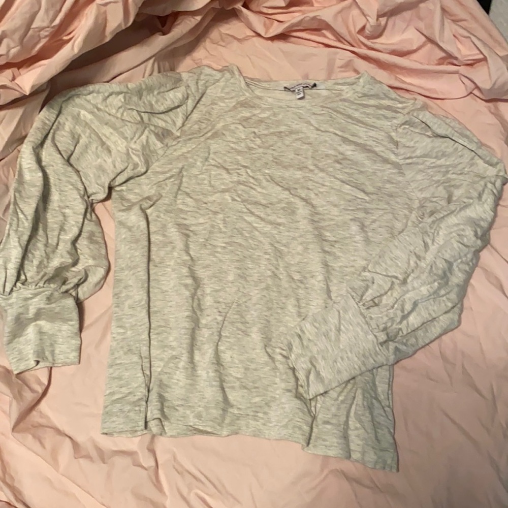 NWOT CUPCAKES AND CASHMERE SWEATER!